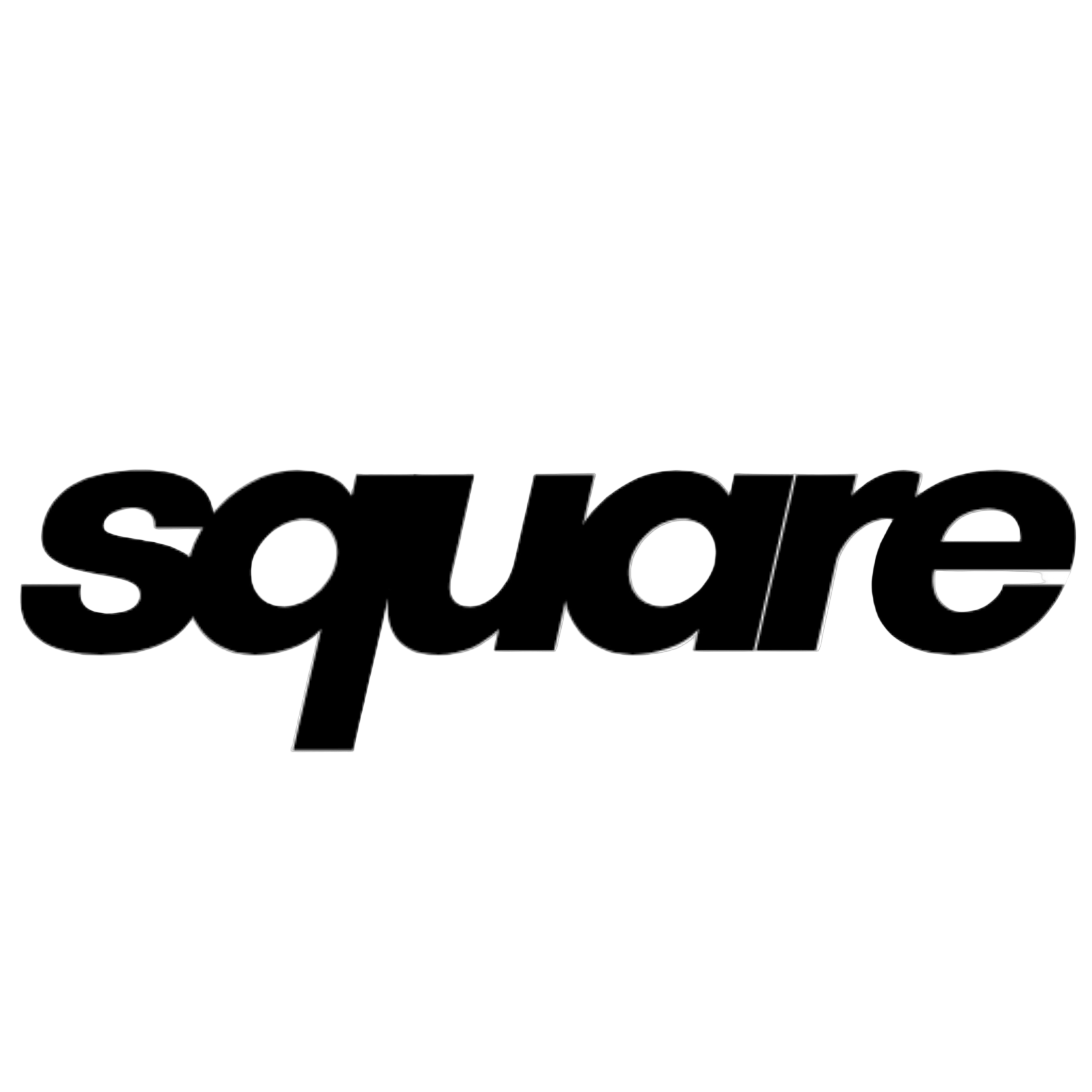 BLACK SQUARE